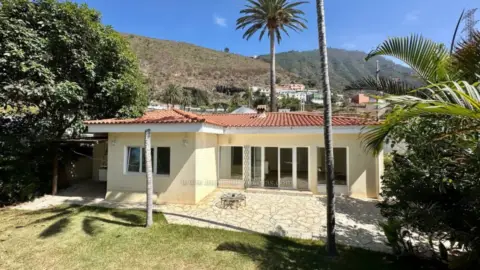 Casa unifamiliar en Urbanización Las Cuevas