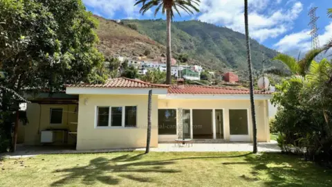 Casa unifamiliar en Urbanización Las Cuevas