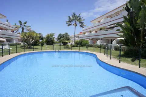 Apartamento en El Botánico