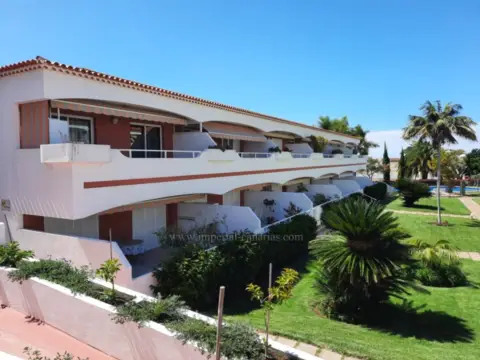 Apartamento en El Botánico