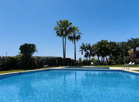 Apartamento en San Antonio-Las Arenas