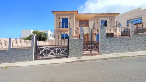 Casa en La Caleta de Interián