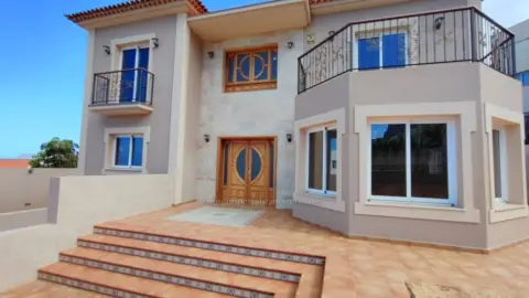 Casa en La Caleta de Interián