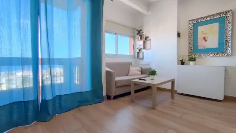 Estudio en Playa Jardín