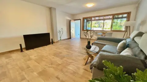 Casa adosada en El Durazno