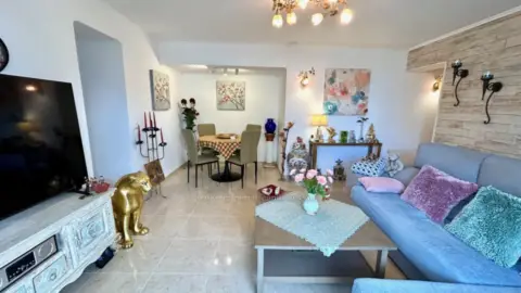 Casa en San Antonio-Las Arenas