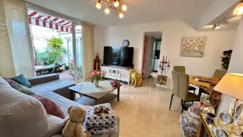 Casa en San Antonio-Las Arenas