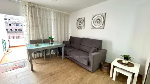 Apartamento en Zona Martiánez