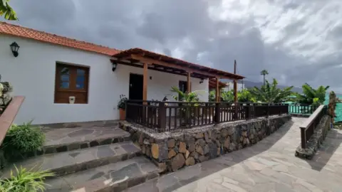 Chalet unifamiliar en San Antonio-Las Arenas