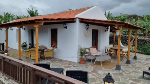 Chalet unifamiliar en San Antonio-Las Arenas