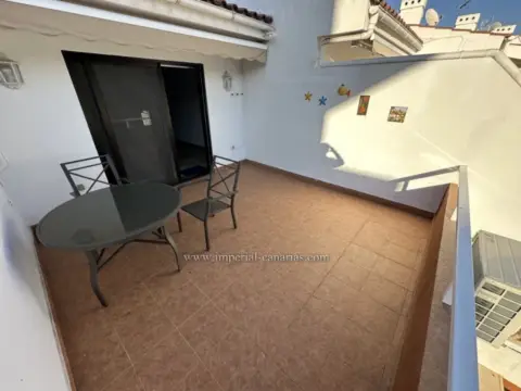 Chalet adosado en San Antonio-Las Arenas