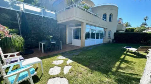 Piso en San Patricio