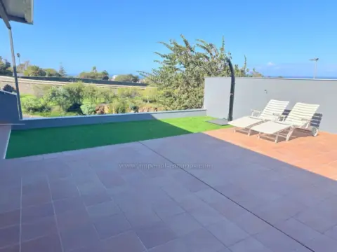 Chalet unifamiliar en El Botánico