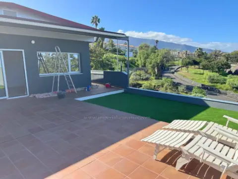 Chalet unifamiliar en El Botánico