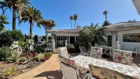 Chalet en Romántica Ii