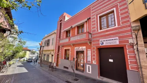 Casa en Centro