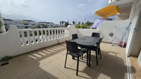 Apartamento en Botanico