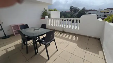 Apartamento en Botanico