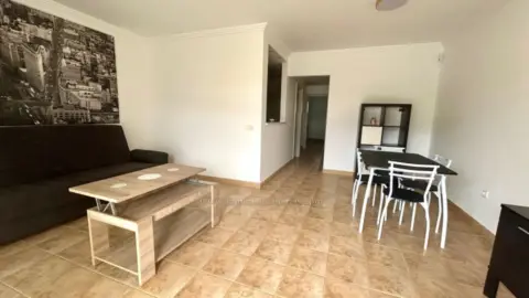 Apartamento en El Durazno