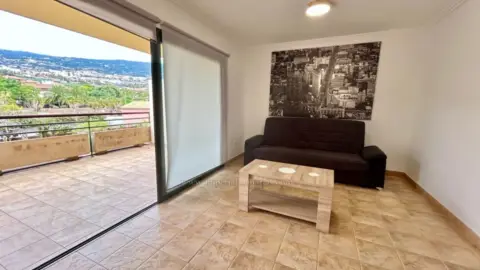 Apartamento en El Durazno