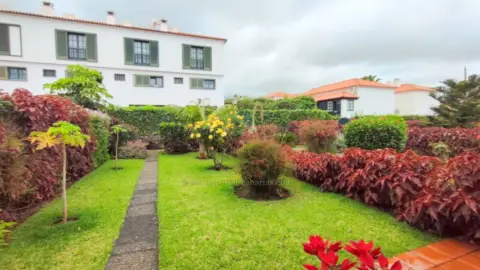 Apartamento en El Botánico