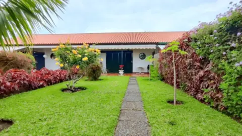 Apartamento en El Botánico