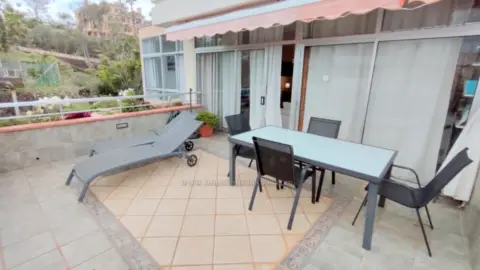 Apartamento en San Antonio-Las Arenas