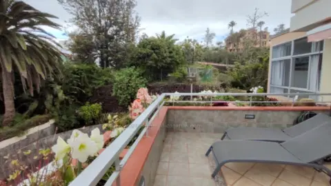 Apartamento en San Antonio-Las Arenas