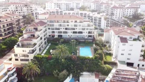 Apartamento en El Tope-Botanico
