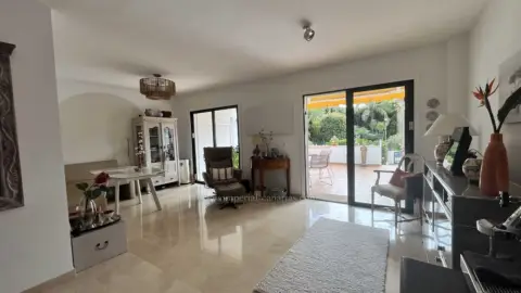 Piso en La Paz