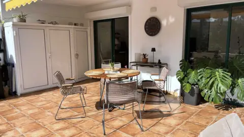 Piso en La Paz
