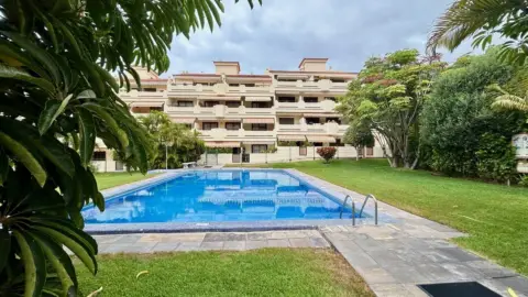 Apartamento en San Antonio-Las Arenas