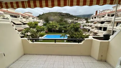 Apartamento en San Antonio-Las Arenas