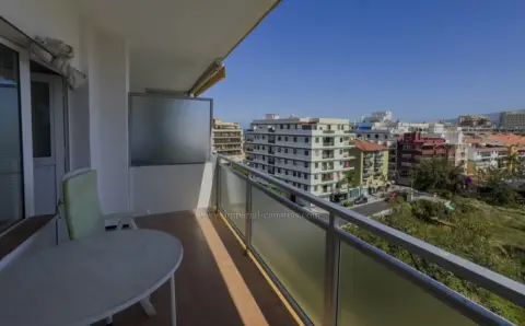 Apartamento en Zona Martiánez