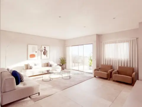 Casa pareada en Urbanización Las Cuevas