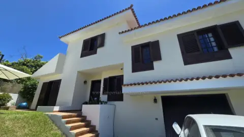 Chalet unifamiliar en El Durazno