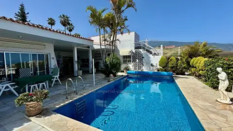 Chalet en El Durazno
