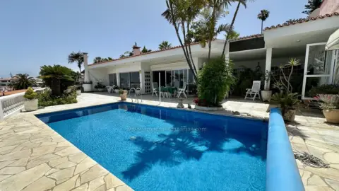 Chalet en El Durazno