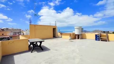 Chalet unifamiliar en Arona Pueblo