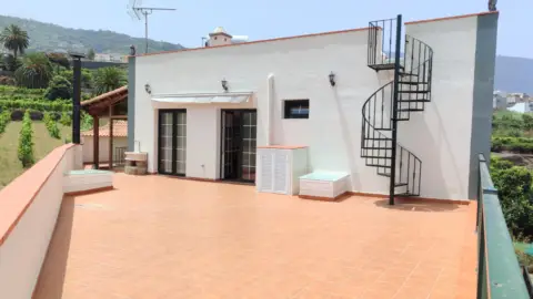 Apartamento en La Perdoma