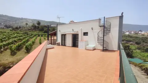 Apartamento en La Perdoma