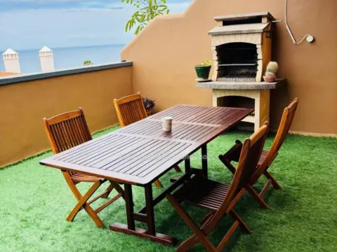 Piso en Playa Jardin
