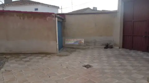 Casa en El Salobral