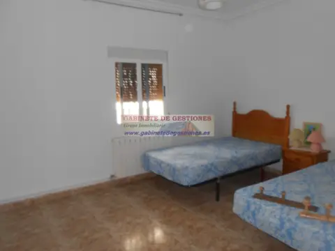 Casa en Casas de Lazaro