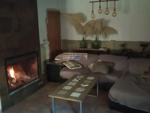 Casa en Pozo Cañada