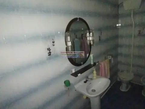 Casa en Mahora