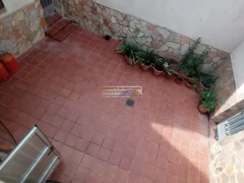 Chalet en San Pablo,Albacete