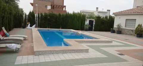 Chalet en Imaginalia