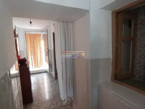 Casa en Pozo Cañada