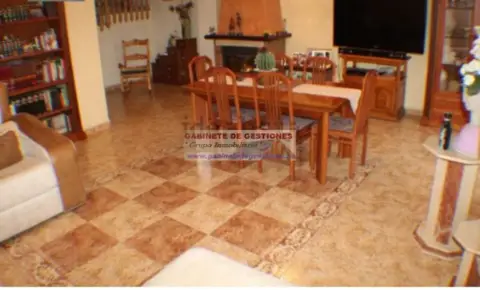 Chalet en San Pablo,Albacete
